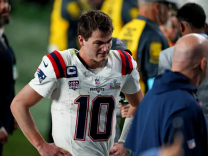 US-Presse feiert Seahawks-Defensive: Dominanter Super-Bowl-Triumph gegen Patriots