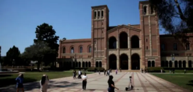 US-Regierung erhebt erneut Klage gegen UCLA: Vorwürfe des Antisemitismus auf dem Campus