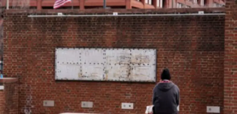 US-Richterin ordnet Wiederaufbau von Sklaverei-Ausstellung in Philadelphia an