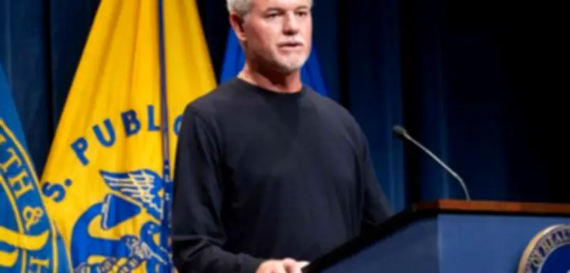 US-Schauspieler Eric Dane stirbt mit 53 Jahren an ALS: Vom »Grey's Anatomy«-Star zum ALS-Aktivisten