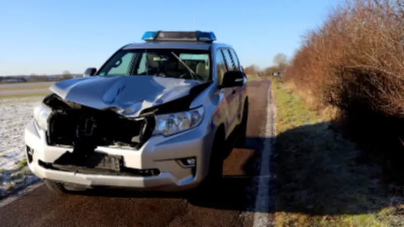 US-Soldat kommt nach tödlichem Unfall in Bayern mit Geldstrafe davon - Mutter von vier Kindern stirbt