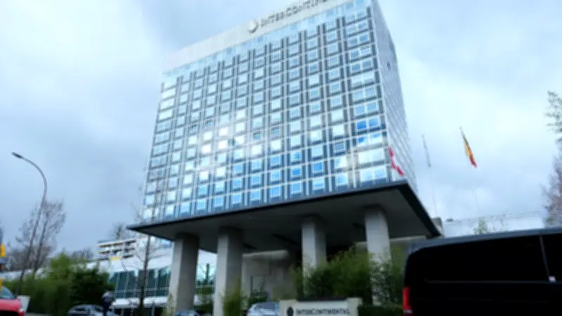 US-Sondergesandter meldet bedeutende Fortschritte bei Ukraine-Friedensgesprächen in Genf