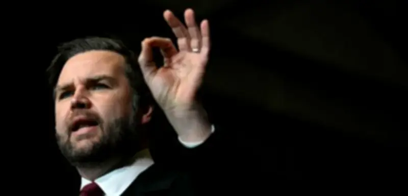 US-Vizepräsident Vance kritisiert Europa: »Sie sabotieren sich selbst«