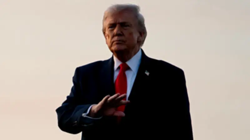 USA bereiten sich laut Insidern auf wochenlangen Militäreinsatz gegen Iran vor