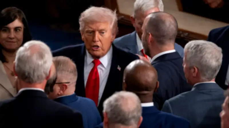 USA gegen Iran: Trumps Doppelstrategie im gefährlichen Atomkonflikt