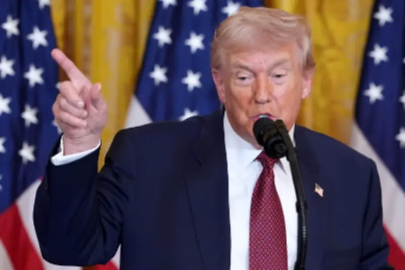 USA kippen wissenschaftliche Gefährdungsfeststellung zu Treibhausgasen unter Trump