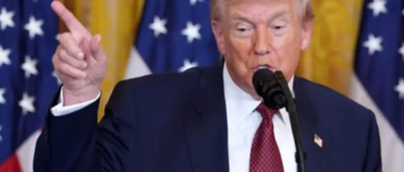 USA kippen wissenschaftliche Grundlage für Klimaschutz: Trump-Regierung hebt Gefährdungsfeststellung zu Treibhausgasen auf