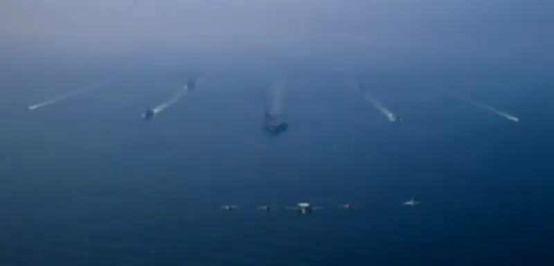 USA und Iran: Militärische Drohkulisse überschattet Atomgespräche in Genf