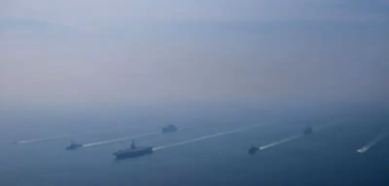 USA und Iran: Verhandlungen in Genf, aber Kriegsvorbereitungen laufen parallel