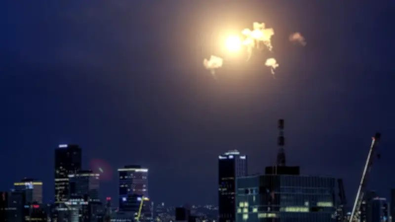 USA und Israel im Iran-Konflikt: Waffenarsenale und militärische Strategien im Detail