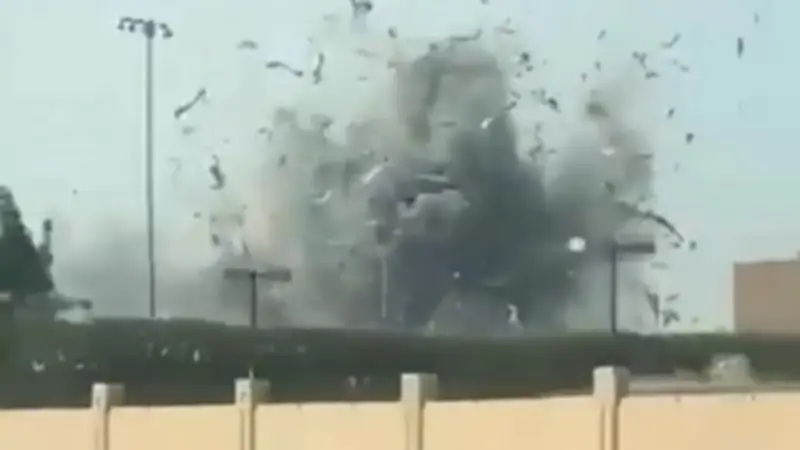 USA und Israel starten Krieg gegen Iran: Luftangriffe auf Führung und Militärziele