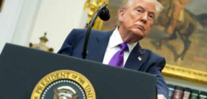 USA verharmlosen Treibhausgase: Was Trumps Anti-Klima-Entscheidung für die Wirtschaft bedeutet