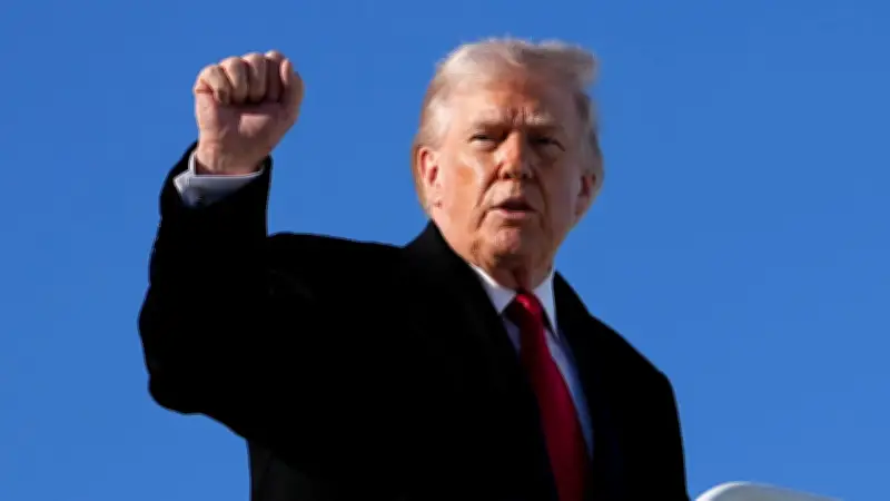 USA verstärken Militärpräsenz im Nahen Osten trotz Iran-Verhandlungen