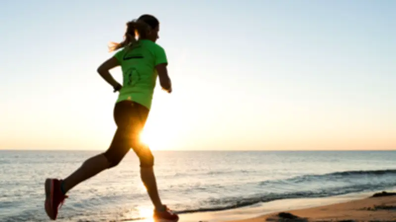 Usedom plant Premiere: Erster Strandmarathon Deutschlands an der Ostseeküste