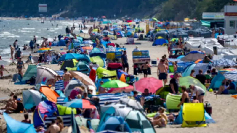 Usedom: Rekordumsätze im Tourismus 2024, doch steigende Kosten belasten Betriebe