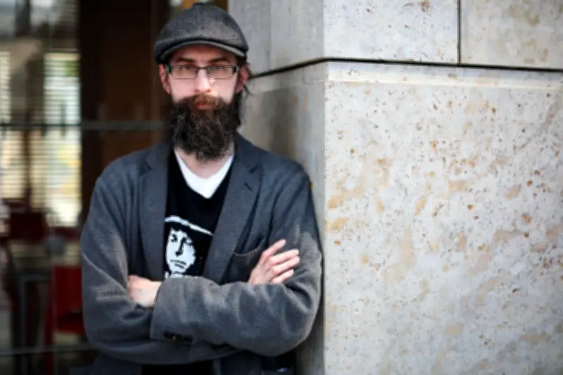 Usedomer Literaturpreis geht an Clemens J. Setz - Erstmals auch Übersetzerpreis verliehen