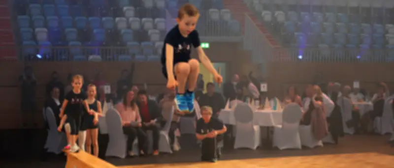 USV Potsdam: Breites Sportangebot für alle Bürger, nicht nur für Wissenschaftler