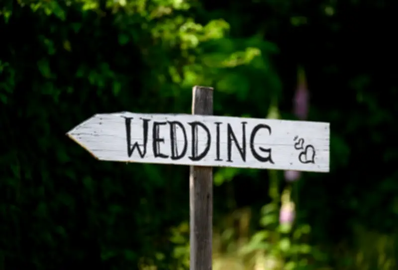 Valentinstag 2025: Doppelt so viele Hochzeiten in Thüringen wie im Vorjahr