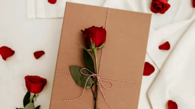 Valentinstag 2026: Diese smarten Geschenke überzeugen mit Herz und Verstand