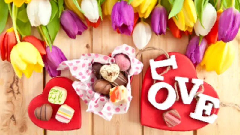 Valentinstag 2026: Liebesbeweise werden deutlich teurer – Preise stark gestiegen