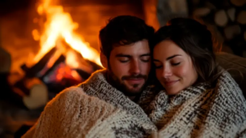 Valentinstag auf Netflix: Die zehn besten Liebesfilme für einen romantischen Abend