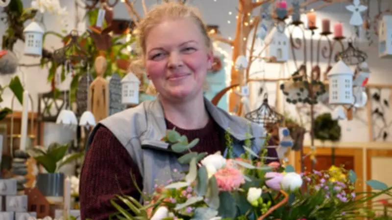 Valentinstag: Floristinnen in Nordwestmecklenburg verraten Kundenwünsche und kämpfen mit Preisen