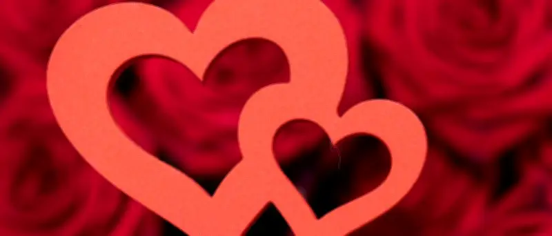 Valentinstag im Berliner Westen: Gottesdienst für Verliebte in Spandau