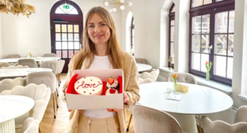 Valentinstag im Saalekreis: Romantische Ausflüge von Eisherz bis Burg-Tour