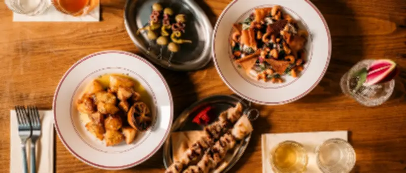 Valentinstag in Berlin: Diese Restaurants bieten spontane Plätze ohne Reservierung