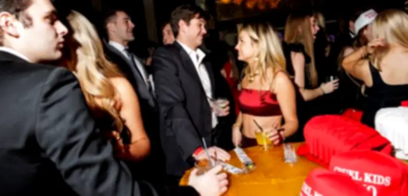 Valentinstag in Washington: MAGA-Nachwuchs feiert Liebe mit Trump-Goodies und Privatkonzert