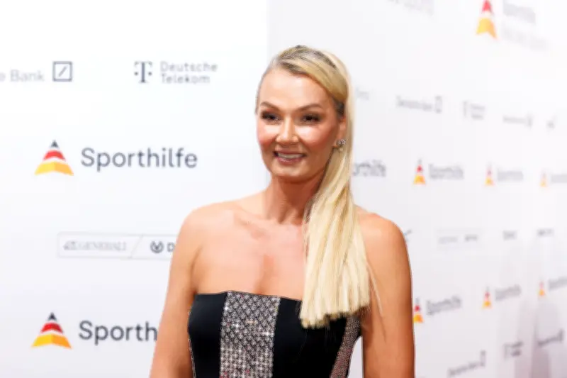 Van Almsick verurteilt Hass im Netz: Olympia-Sportler leiden unter Psychoterror