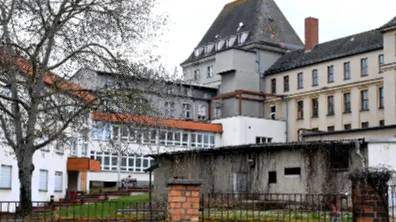 Vandalismus im Burgenlandkreis: Wer verursachte den großen Stromausfall in Hohenmölsen?