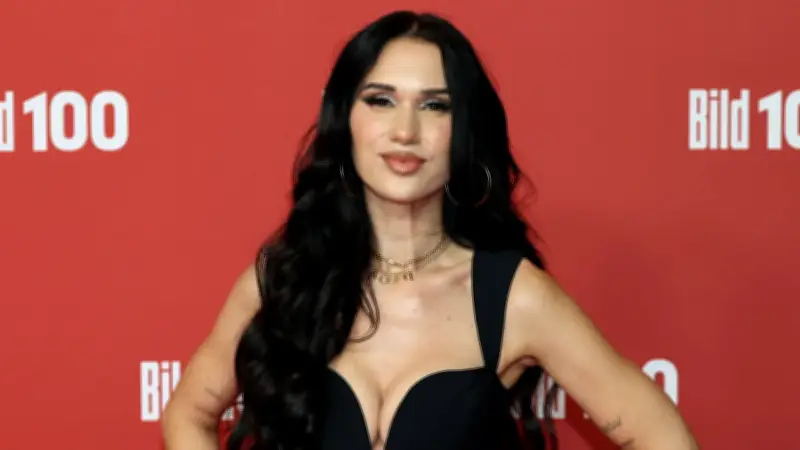 Vanessa Borck: Vom Instagram-Paar zur Solo-Influencerin und TV-Persönlichkeit