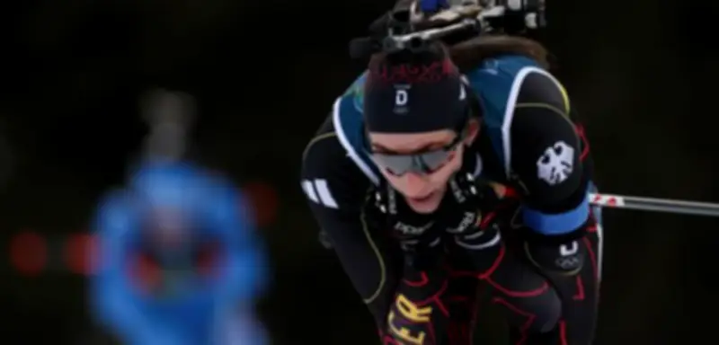 Vanessa Voigt erkämpft Olympia-Bronze: Ein Sieg über innere Zweifel und Grenzen