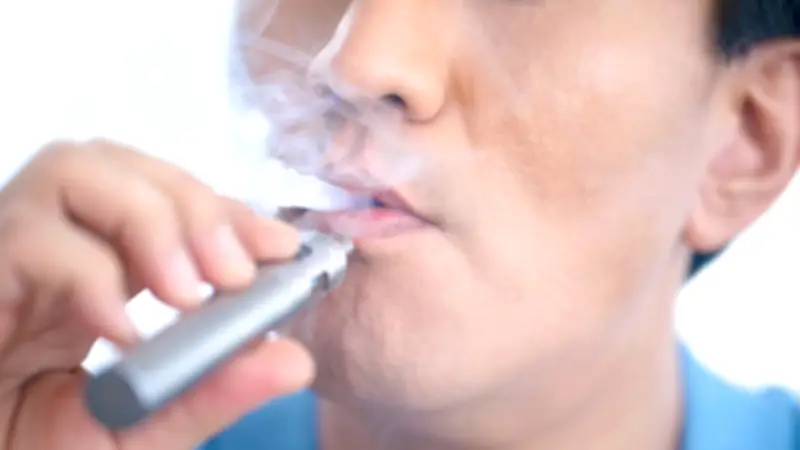 Vape-Kollaps in Bayern: Polizei prüft illegales Baller-Liquid als Ursache