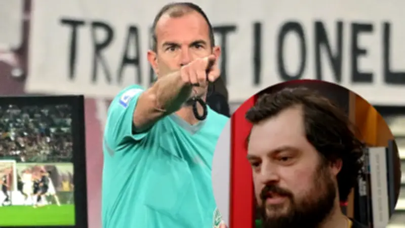 VAR-Debatte in der Bundesliga: Warum der Videoschiedsrichter weiterhin für Diskussionen sorgt