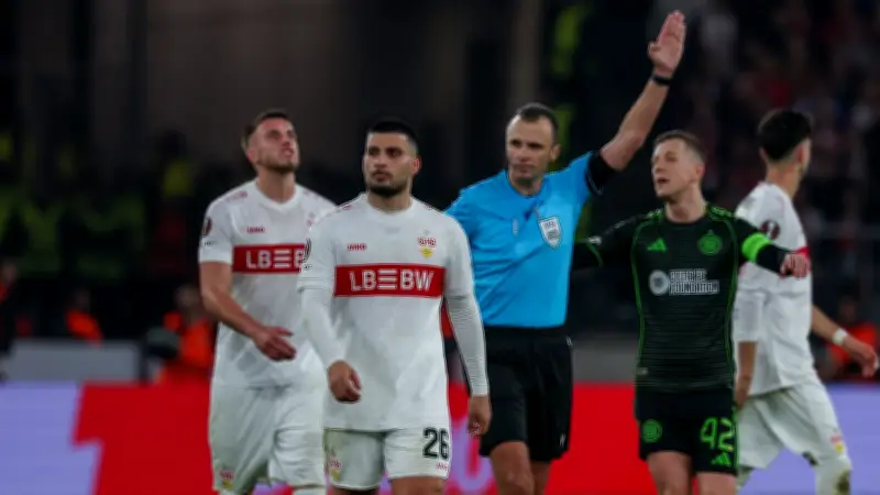 VAR-Frust beim VfB Stuttgart: Tore werden regelmäßig aberkannt - Stars genervt