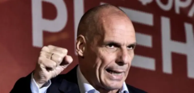 Varoufakis vor Gericht: Drogenaussagen aus der Vergangenheit führen zu Anklage