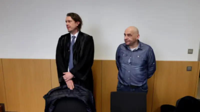 Vater lehnt 25.000 Euro Schmerzensgeld nach Tod der Tochter auf Klassenfahrt ab