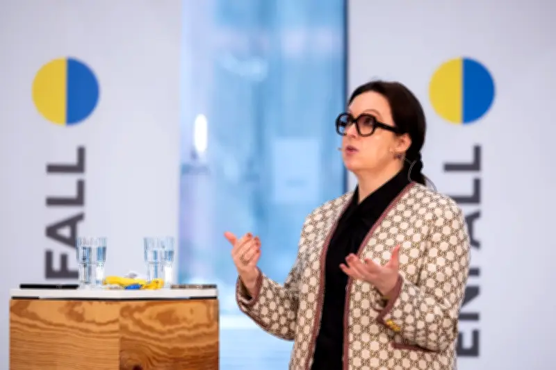 Vattenfall-Chefin warnt: Platzmangel für Windparks in der Nordsee bremst Ausbau