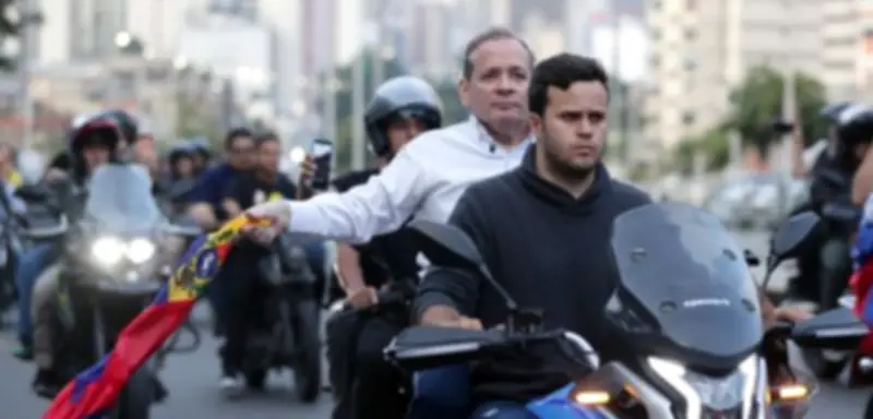 Venezuela: Oppositioneller nach Haftentlassung offenbar von Bewaffneten verschleppt