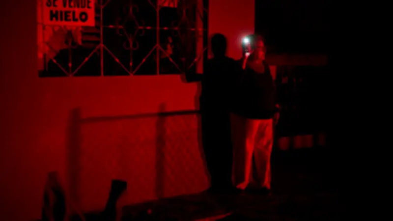 Venezuela stoppt Öllieferungen: Kuba versinkt in Dunkelheit und Chaos