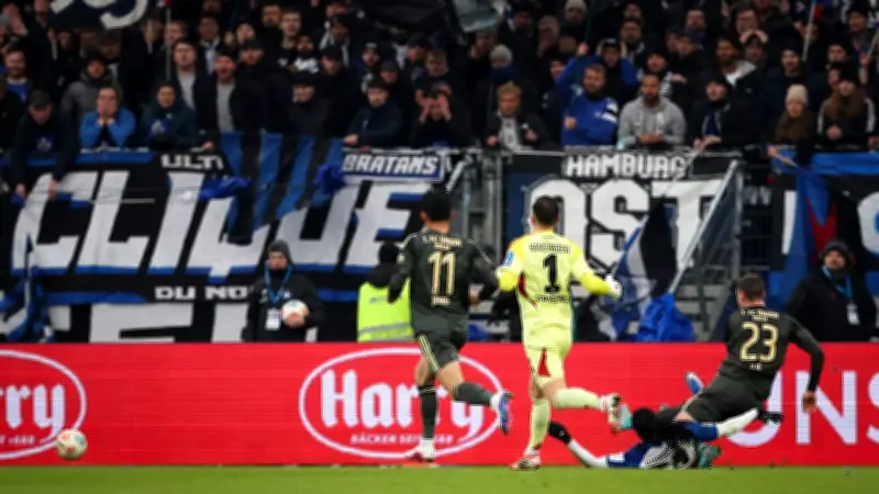 Verballerer des Jahres: Unions Reaktion auf Ilics verpasste Riesenchance