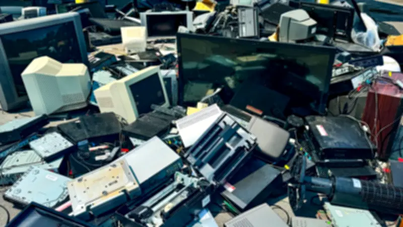 Verbraucherschützer kritisieren: Recht-auf-Reparatur-Gesetz bleibt hinter Erwartungen zurück