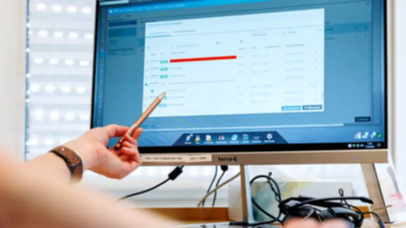 Verbraucherschützer schlagen Alarm: Elektronische Patientenakte bleibt weitgehend ungenutzt