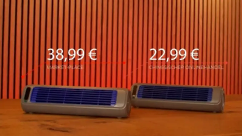 Verbraucherschutz bei Online-Marktplätzen: Die versteckten Risiken von Drittanbietern