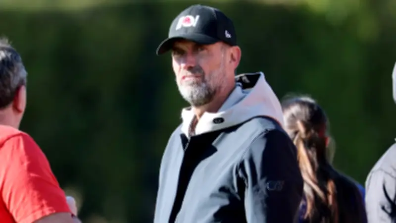 Verdacht um Klopp-Bericht aus Österreich: Wurde etwas lanciert?