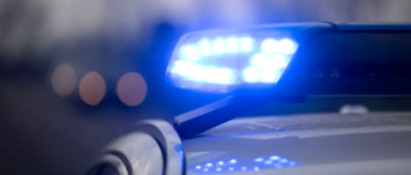 Verdächtige Person an Berufsschule in Salzgitter: Polizei räumt Gebäude vorsorglich