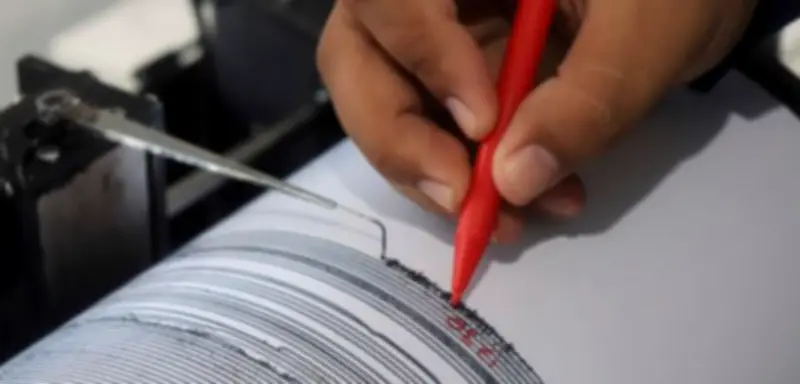 Verdächtige seismische Aktivität: USA werfen China geheimen Atomtest vor