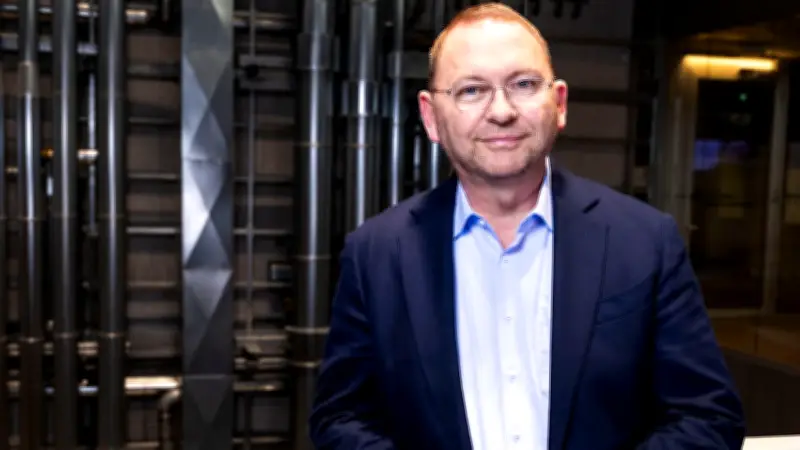 Verdi-Chef Frank Werneke warnt vor Sozialabbau: Union verliert Volkspartei-Charakter